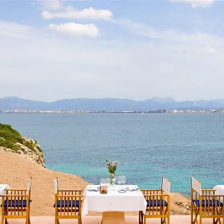 Cap Rocat, A Small Luxury Hotel Of The World 