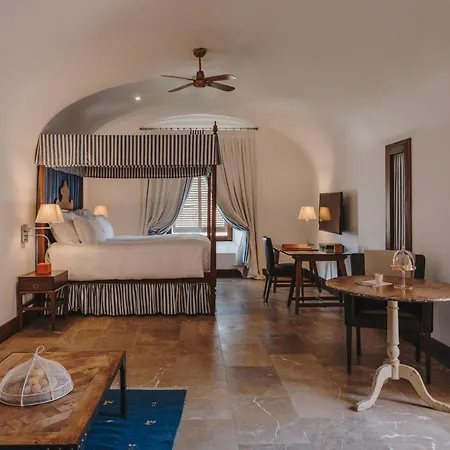 Cap Rocat, A Small Luxury Hotel Of The World Cala Blava  Exterior photo